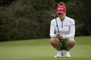 Gaby Lopez: Marriage, LPGA wins