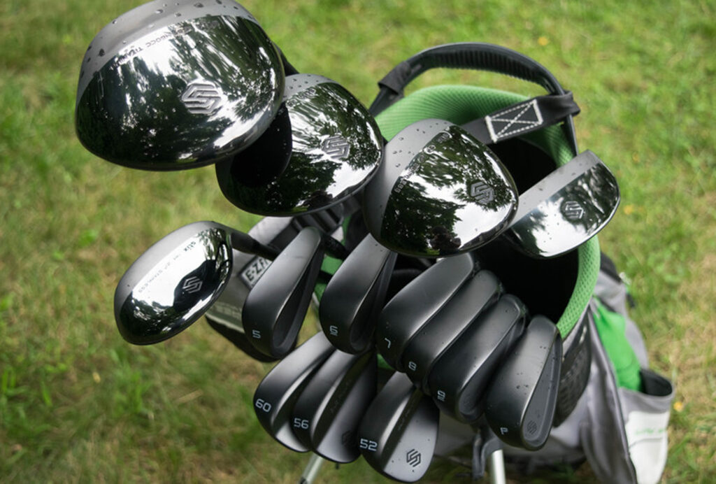STIX Golf Box Set Featured Image