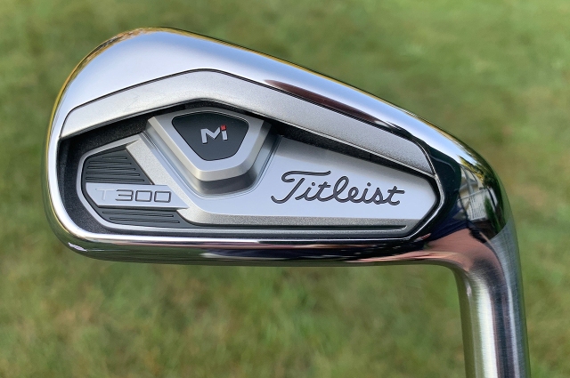 Titleist T300