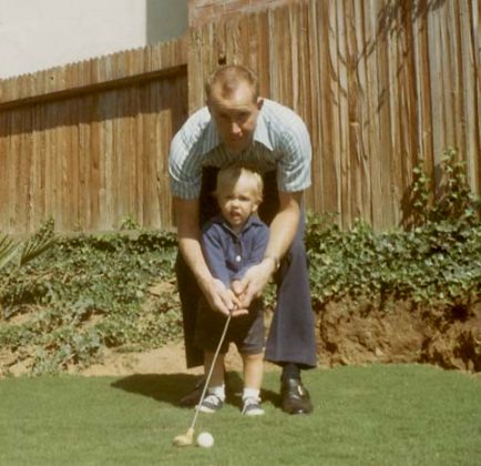 What Phil Mickelson Net Worth 2022 Says About The 6-Star Golfer 3 phil and dad