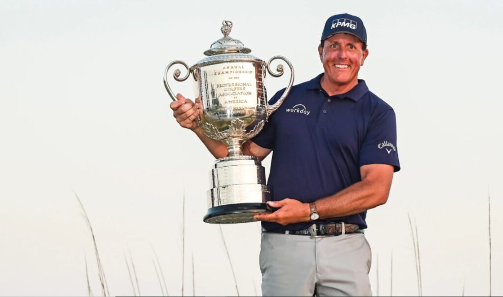 Top 4 Golf Tourneys You Should Know 4 GOLF