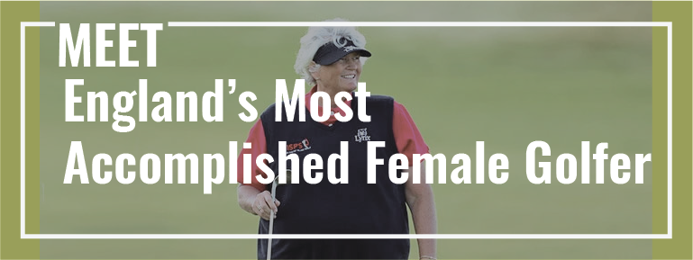 You are currently viewing Laura Davies: Meet England’s Most Accomplished Female Golfer and LPGA Legend