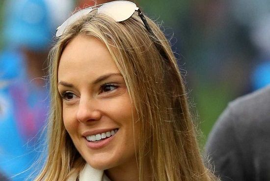 Interesting Things To Know About Rory Mcllroy’s Wife, Erica Stoll 2 Erica McIlroy