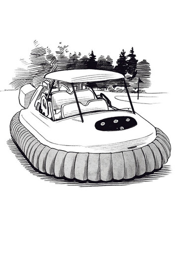 Golf Sports Inventions till Date 8 golf cart