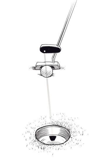 Golf Sports Inventions till Date 5 golf sports