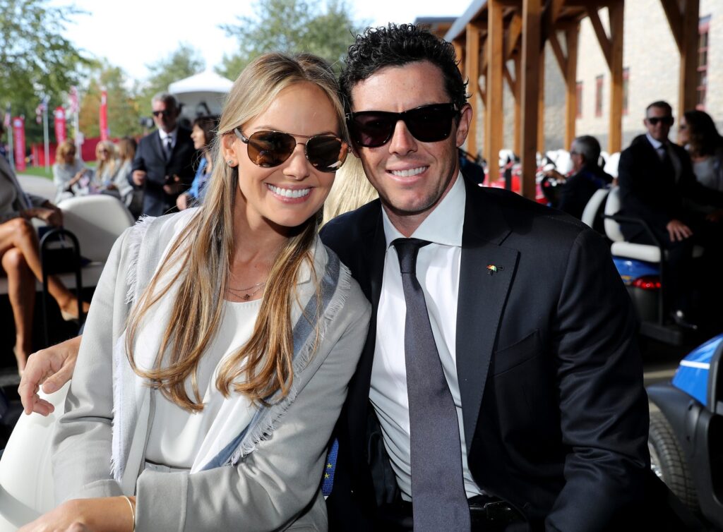 Interesting Things To Know About Rory Mcllroy’s Wife, Erica Stoll 5 ovgcf