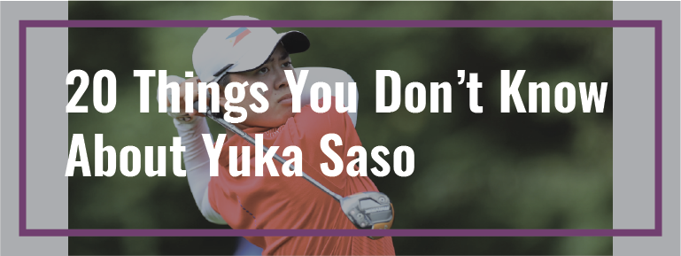 20 Things You Didn’t Know About Yuka Saso 4 Read more about the article 20 Things You Didn’t Know About Yuka Saso