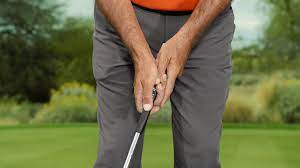 golfer