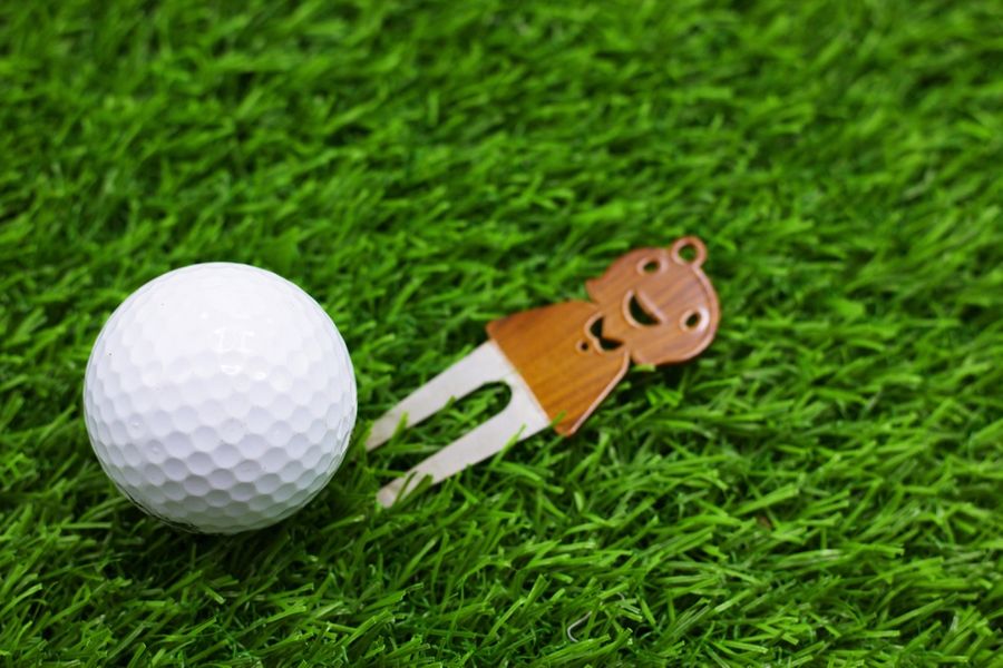 Tips on Golf Ball Markers and Creative Ways to Mark Your Balls 3 ball marker golf