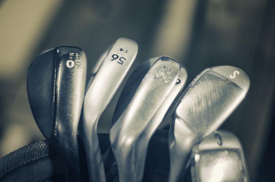 Beginners Guide for Choosing the Best Golf Wedges in 2022 2 golf wedges