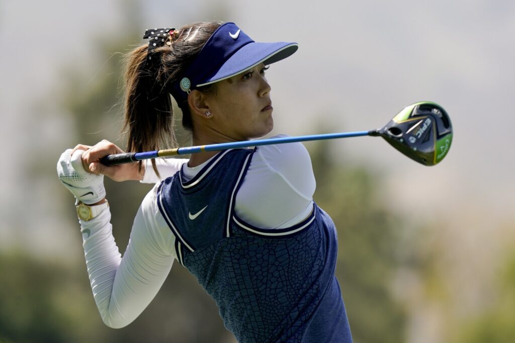 Jonnie West: Meet LPGA Pro Golfer Michelle Wie Husband and Interesting Things about Him 3 michelle wie