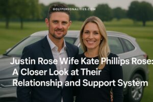 Justin Rose Wife Kate Phillips Rose: A Closer Look at Their Relationship and Support System 9 Read more about the article Justin Rose Wife Kate Phillips Rose: A Closer Look at Their Relationship and Support System