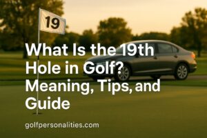 What Is the 19th Hole in Golf? Meaning, Tips, and Guide 2 Read more about the article What Is the 19th Hole in Golf? Meaning, Tips, and Guide