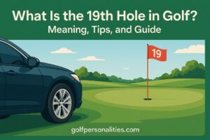 What Is the 19th Hole in Golf? Meaning, Tips, and Guide 3 Read more about the article What Is the 19th Hole in Golf? Meaning, Tips, and Guide